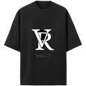 "Camiseta oversize VAYREN" Camiseta Oversized Premium
