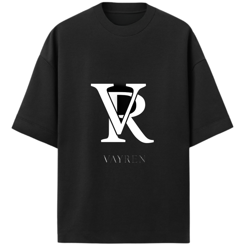 "Camiseta oversize VAYREN" Camiseta Oversized Premium