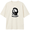 "Che Pivara DTF" Camiseta Oversized Classic