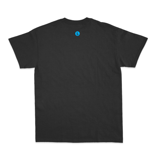 "Terrível Ideia" Camiseta Básica Unissex