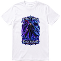 "Sung Jinwoo" Camiseta Premium Unissex Bunker Studios