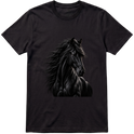 "UNTAMED" Camiseta Premium Unissex