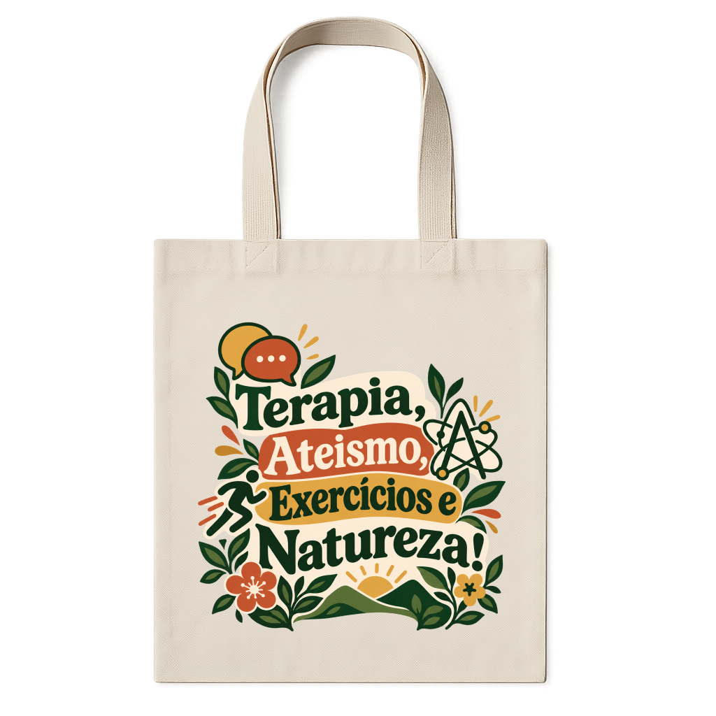 "Produto #005 de PRISCILLA" Ecobag