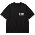 "NTYRS OVER 1.0" Oversized Premium 96% algodão 4% Elastano