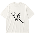 "Camiseta oversize" Oversized Premium 96% algodão 4% Elastano