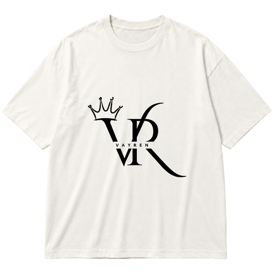 "Camiseta oversize" Oversized Premium 96% algodão 4% Elastano
