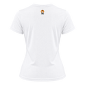 "The Capivaras" Camiseta Dryfit Feminina Basic