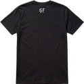 "LONG ROAD da GameFicou" Camiseta Premium Unissex Bunker Studios