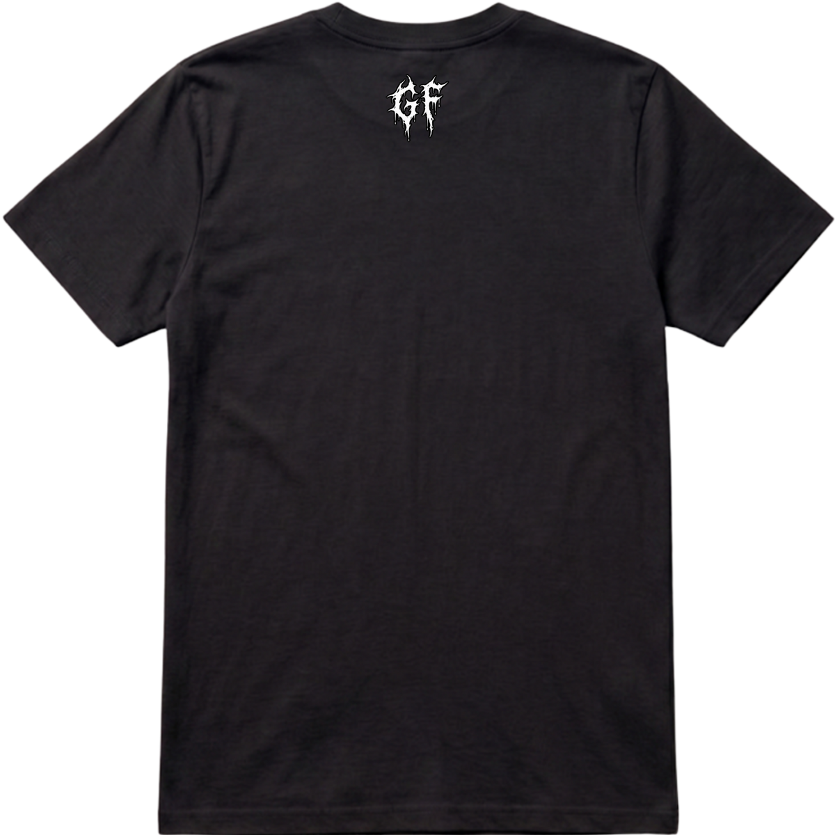 "LONG ROAD da GameFicou" Camiseta Premium Unissex Bunker Studios