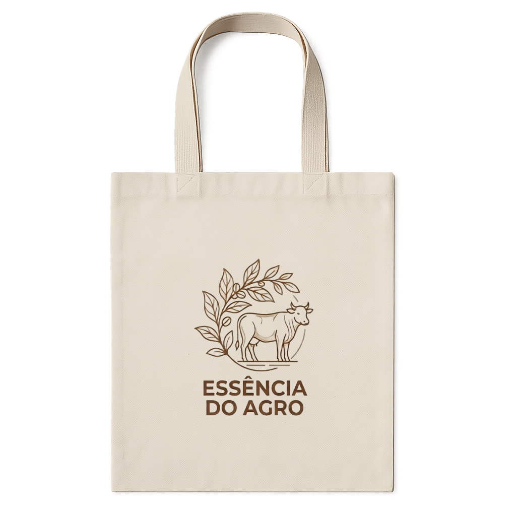 "Cãoboy Bag" Ecobag