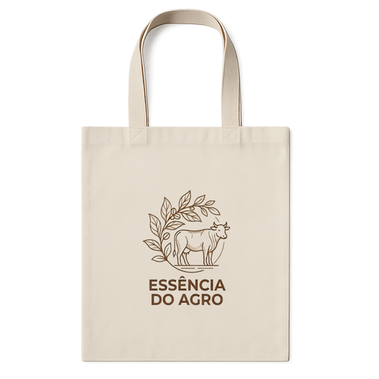 "Cãoboy Bag" Ecobag
