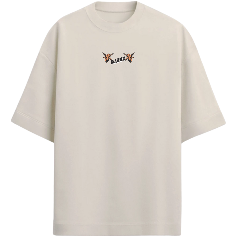 "Camiseta Oversized Eletric Mirage" Oversized Premium