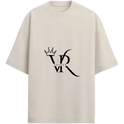 "Camiseta oversize" Camiseta Oversized Premium