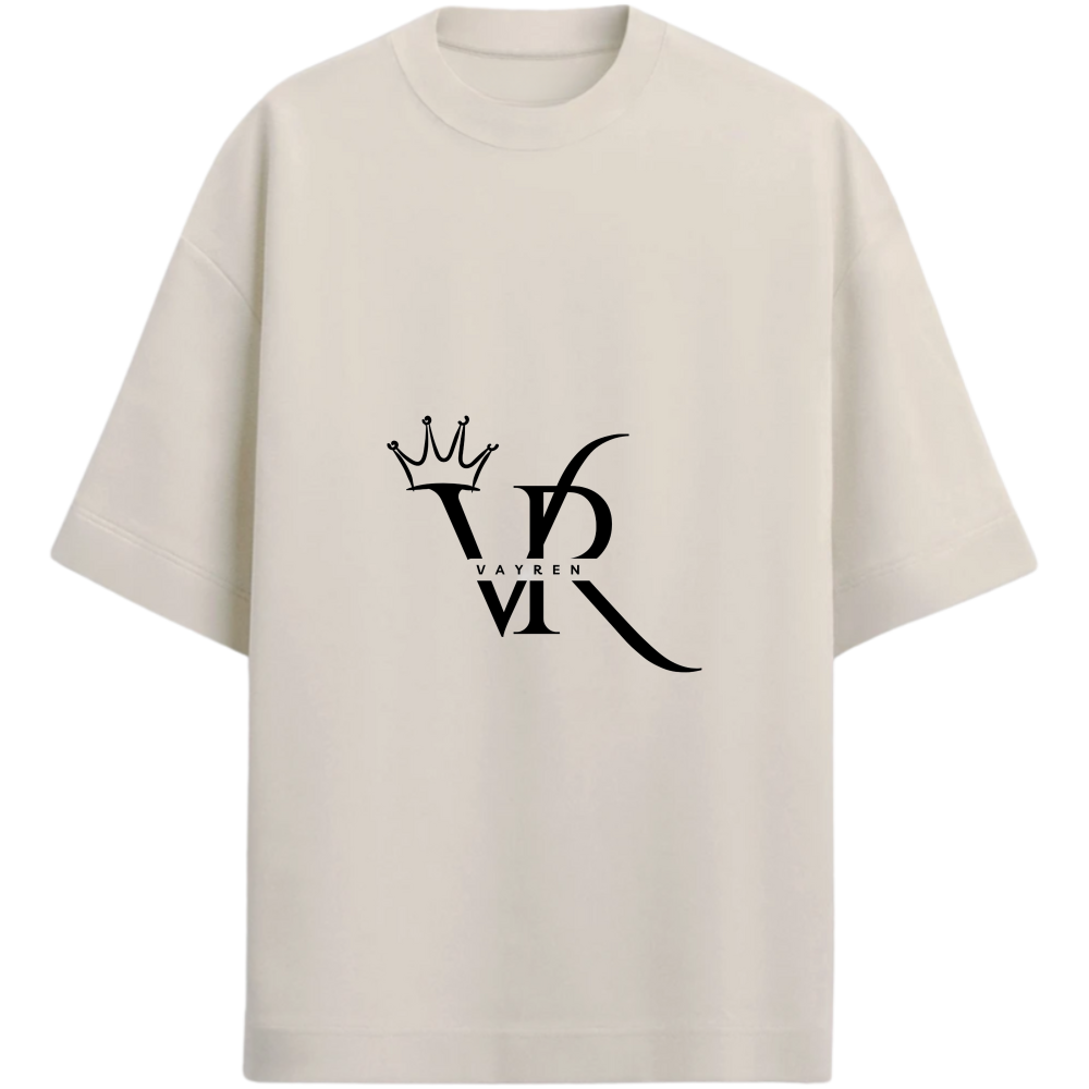 "Camiseta oversize" Camiseta Oversized Premium