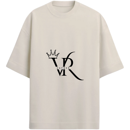"Camiseta oversize" Camiseta Oversized Premium