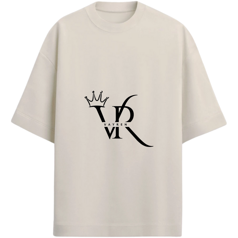 "Camiseta oversize" Camiseta Oversized Premium