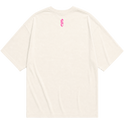 "Oversized Essential #042 - CØNTRAACØRRENTE" Oversized Básica 30.1