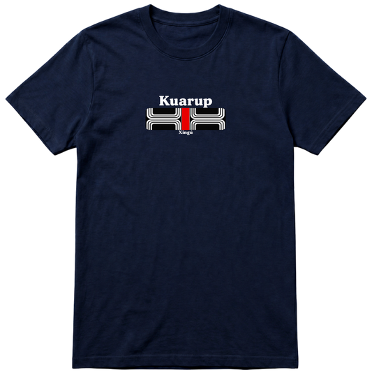 "Camiseta Kuarup Essential" Camiseta Premium Unissex