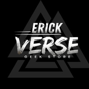 ERICKVERSE