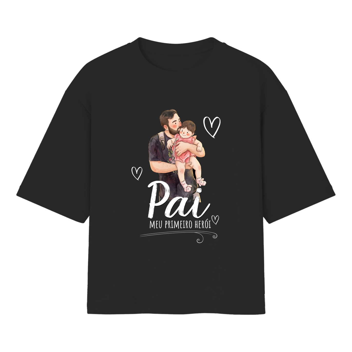 "Produto #002 de pablo" Over 30.1 Penteada