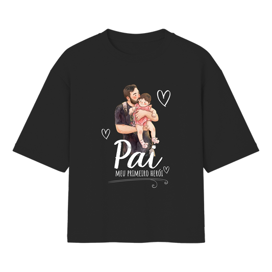 "Produto #002 de pablo" Over 30.1 Penteada