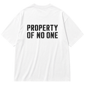 "NTYRS OVER 1.0" Oversized Premium 96% algodão 4% Elastano