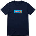 "Capivara Fofa DTG" Camiseta Premium Unissex