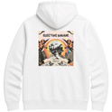 "Moletom Hoodie Barnz Mirage" Moletom Premium