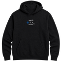 "Moletom Hoodie Barnz Is a Culture" Moletom Premium