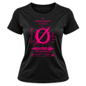 "Dryfit Feminina Basic #040 - CØNTRAACØRRENTE" Camiseta Dryfit Feminina Basic