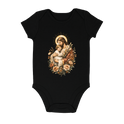 "Jesus Cristo" Body Baby