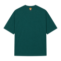 "The Capivaras" Camiseta Oversized Suedine 220g