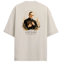 "São José Maria Escrivá" Oversized Premium