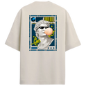 "Era do Consumo" Oversized Premium