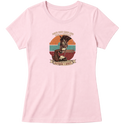 "Babylook FORTE COMO CASCO" Blusa Baby Look