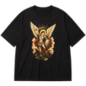 "São Miguel Arcanjo" Oversized Premium 96% algodão 4% Elastano