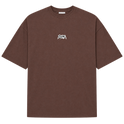 "Camisa Oversized" Camiseta Oversized Suedine 220g