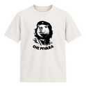 "Che Pivara DTG" Camiseta Regular Suedine