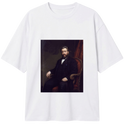 "Produto #002 de Coram" Camiseta Oversized Classic