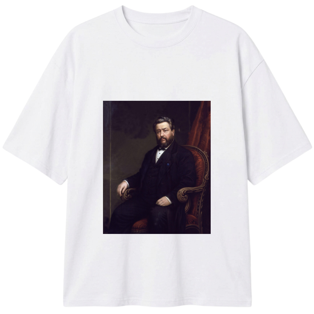 "Produto #002 de Coram" Camiseta Oversized Classic