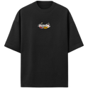 "Maroon 5 - Over - Elementos" Camiseta Oversized Premium
