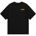 "HQ League - OXUM" Oversized Básica 30.1