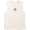 "Tank Top Way" Tank Top Machão Suedine