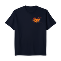 "Produto #002 de kza" Camiseta Premium Unissex Bunker Studios