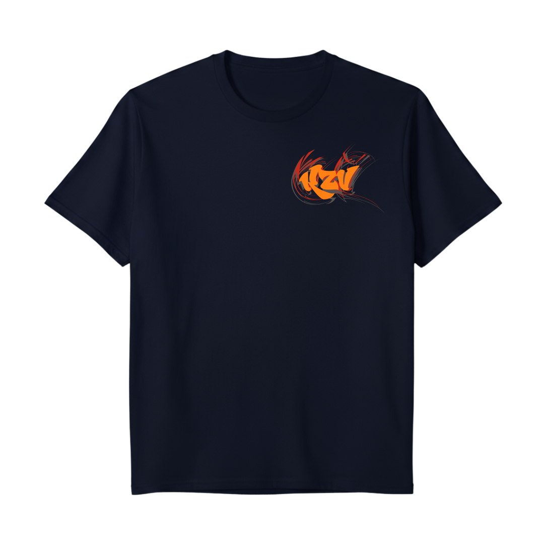 "Produto #002 de kza" Camiseta Premium Unissex Bunker Studios