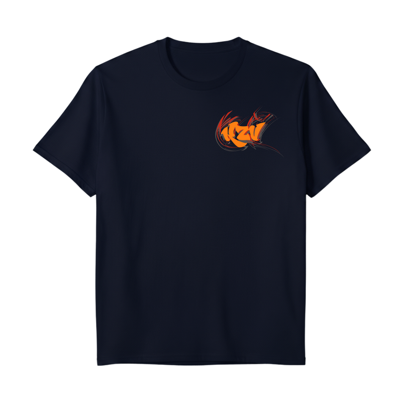 "Produto #002 de kza" Camiseta Premium Unissex Bunker Studios