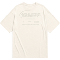 "Produto #001 de Fernando" Camiseta Oversized Básica