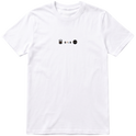 "Pride" Camiseta regular básica