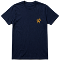 "Jaka Cria Da Selva The Boss" Camiseta regular básica