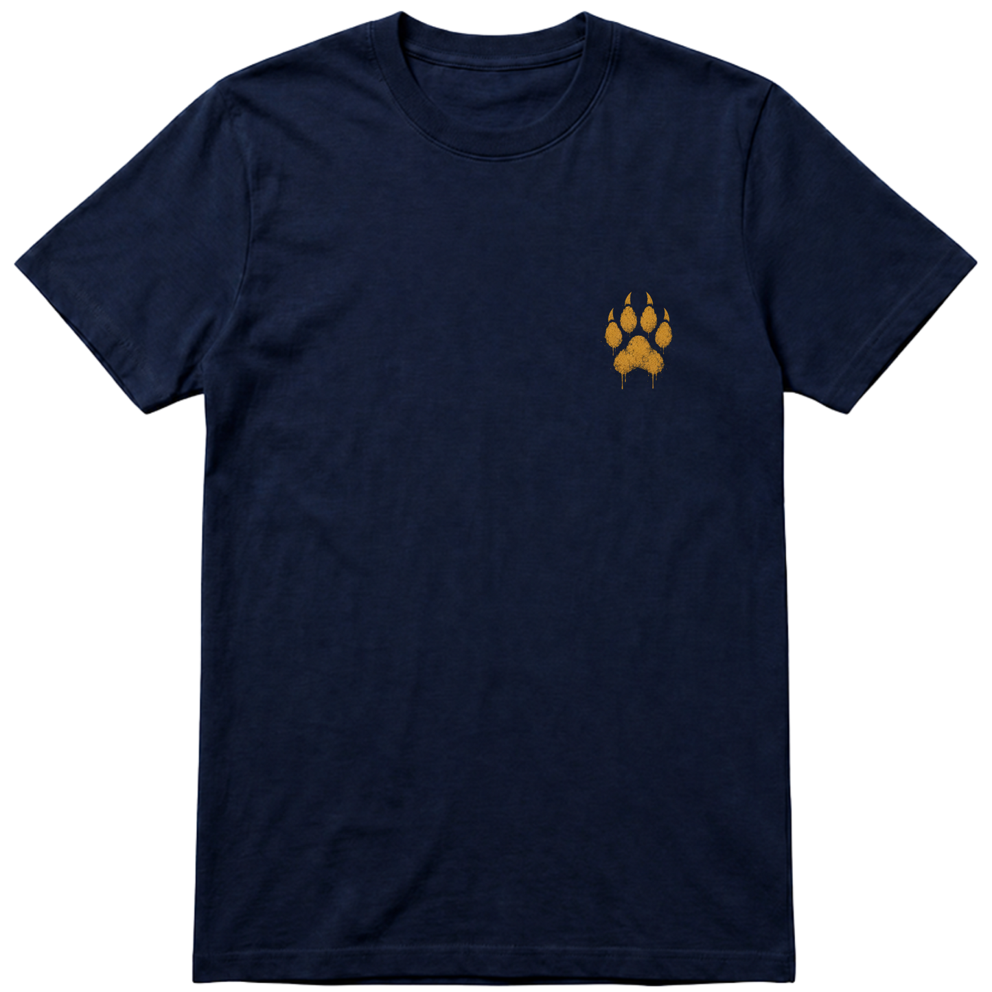 "Jaka Cria Da Selva The Boss" Camiseta regular básica
